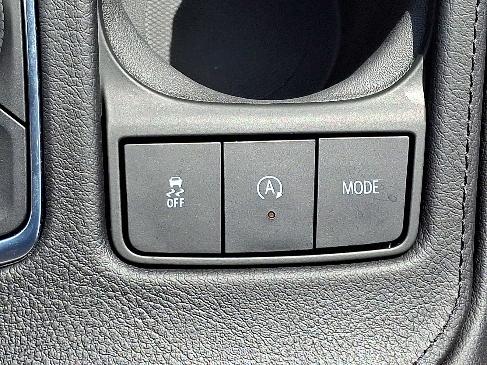 2023 Cadillac XT4 AWD 4dr Luxury