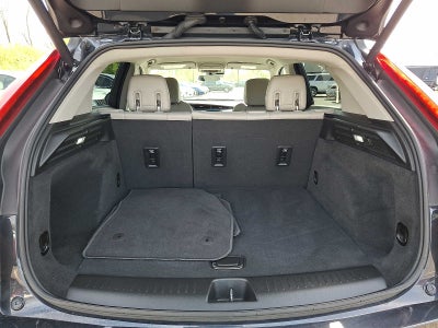 2023 Cadillac XT4 AWD 4dr Luxury