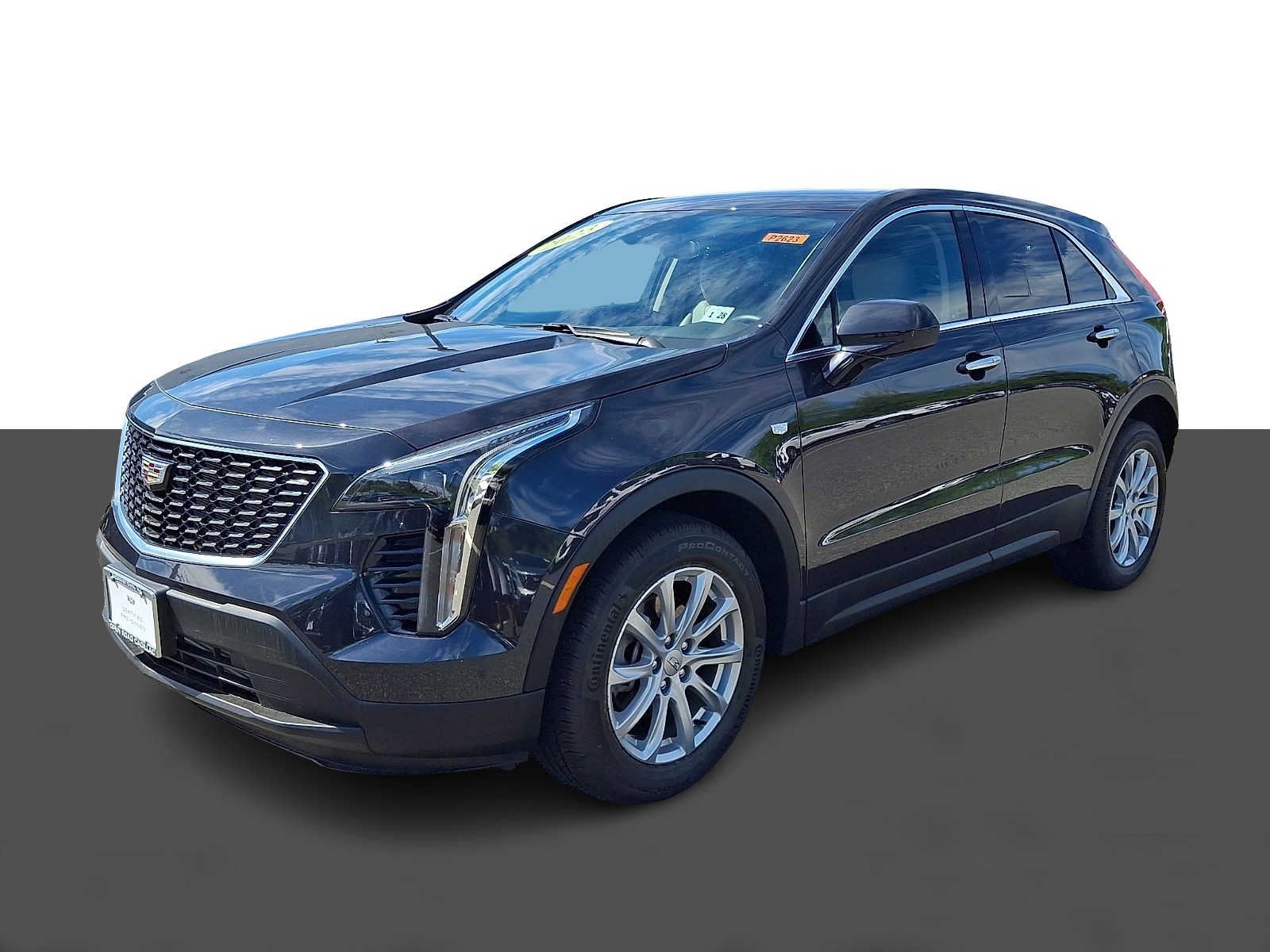 2023 Cadillac XT4 AWD 4dr Luxury