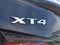 2023 Cadillac XT4 AWD 4dr Luxury