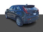 2023 Cadillac XT4 AWD 4dr Luxury