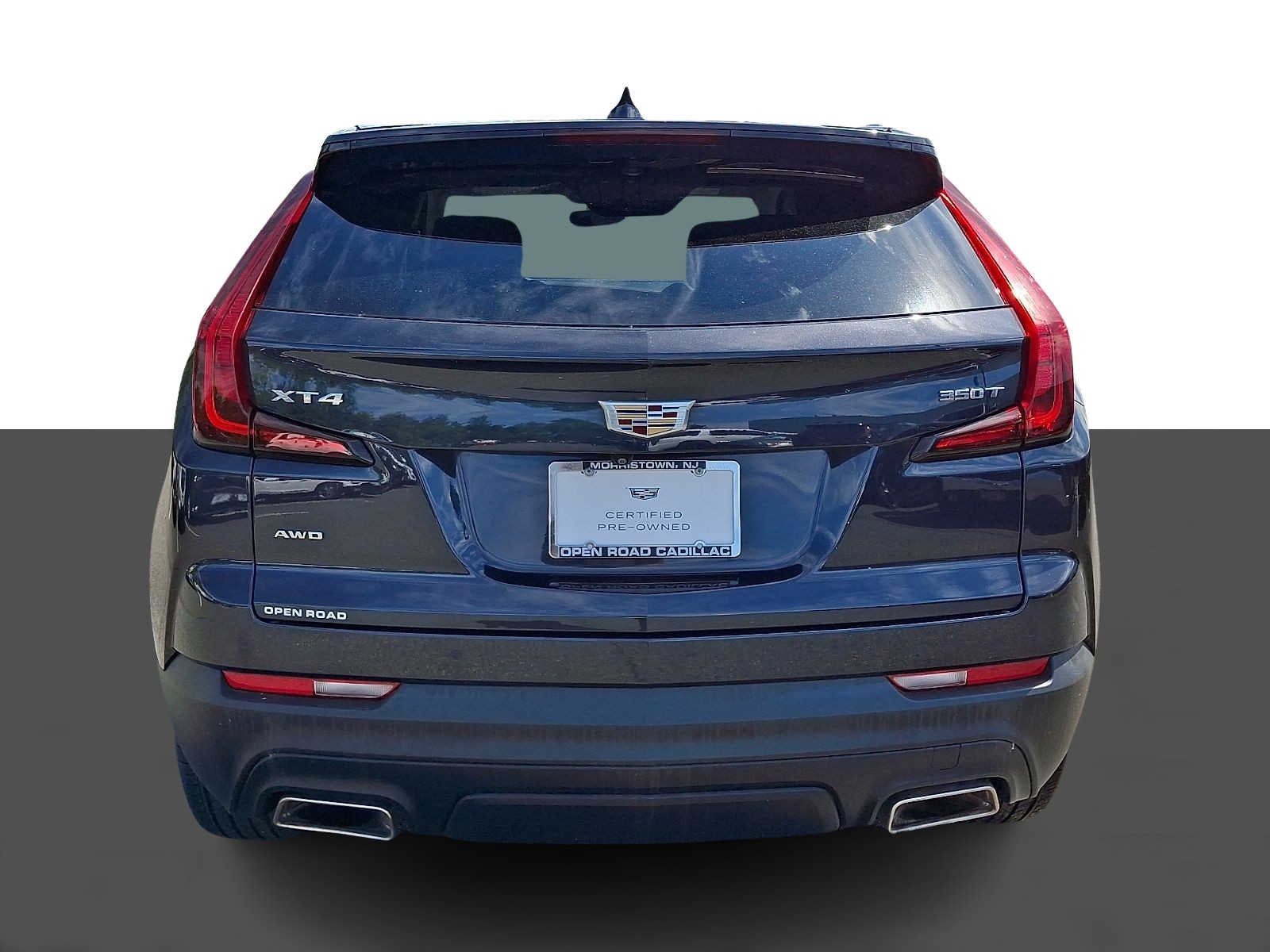 2023 Cadillac XT4 AWD 4dr Luxury