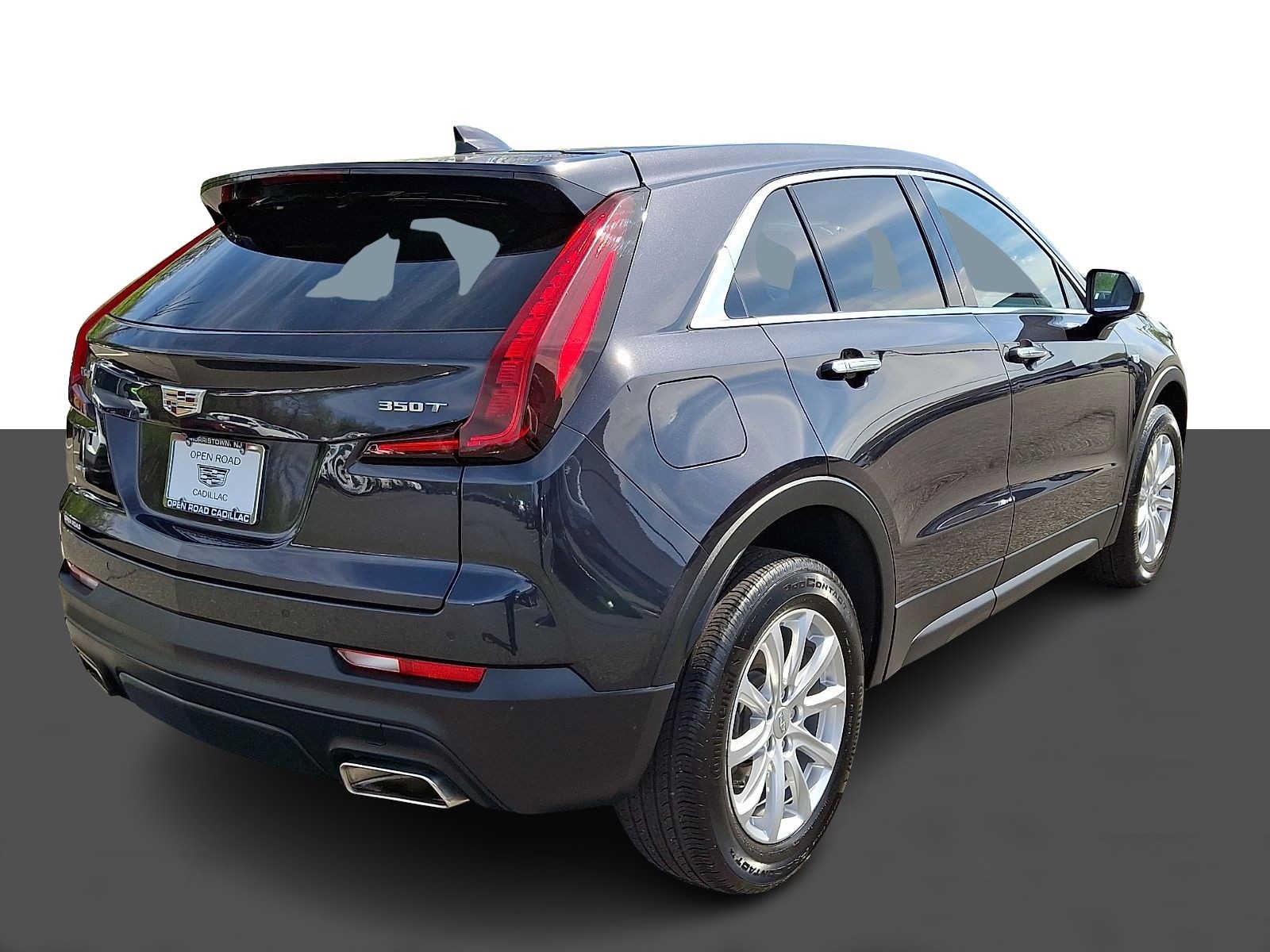 2023 Cadillac XT4 AWD 4dr Luxury