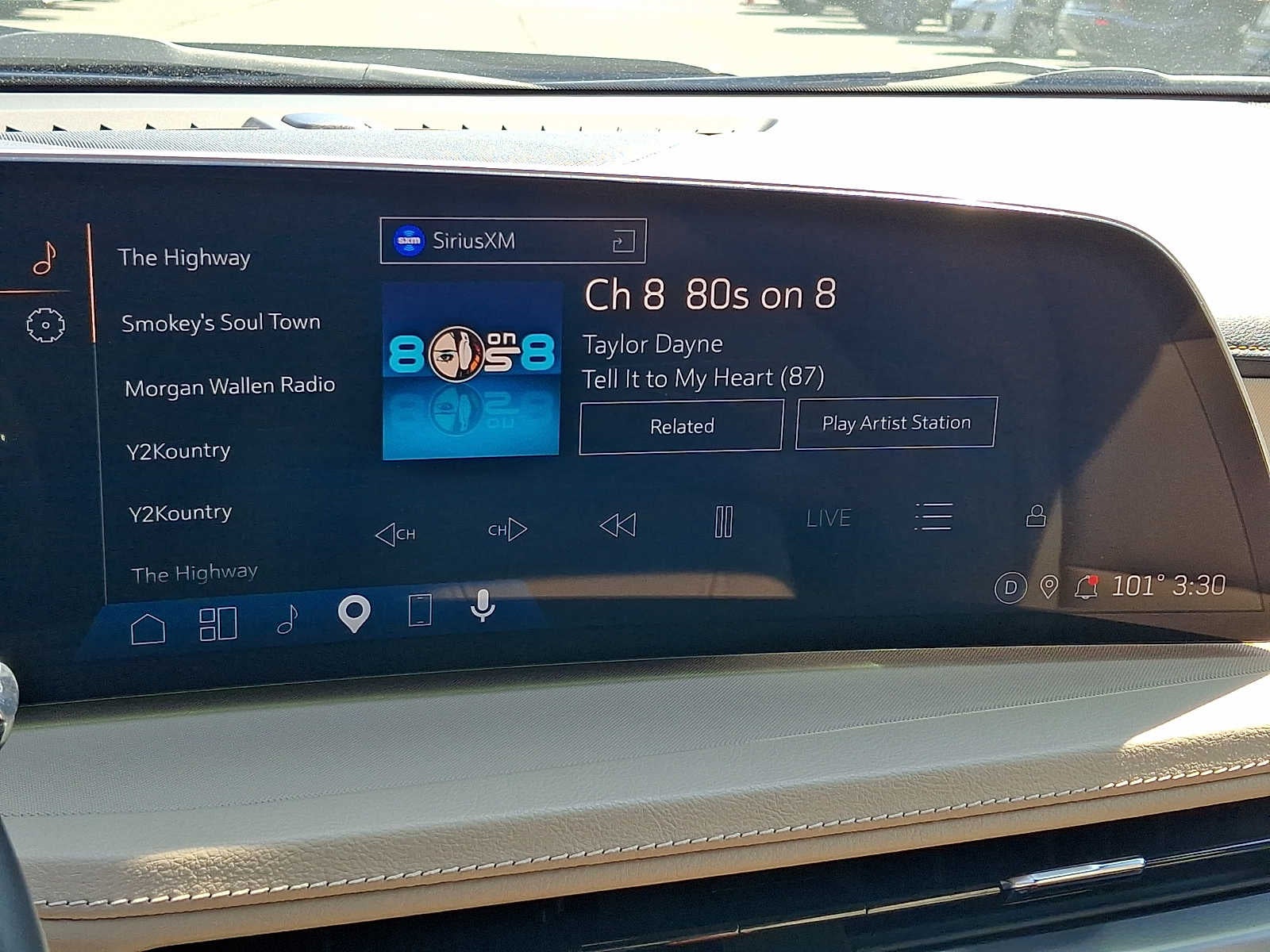 2024 Cadillac XT4 AWD 4dr Luxury