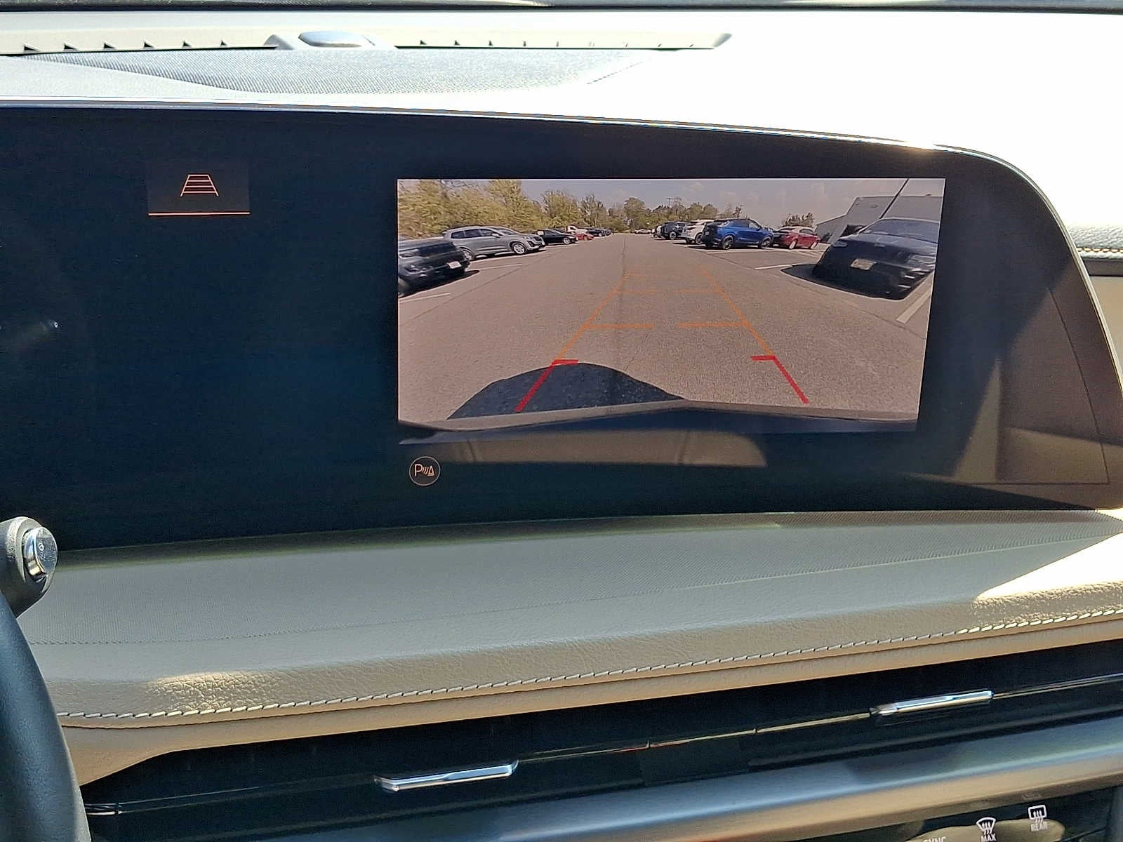 2024 Cadillac XT4 AWD 4dr Luxury
