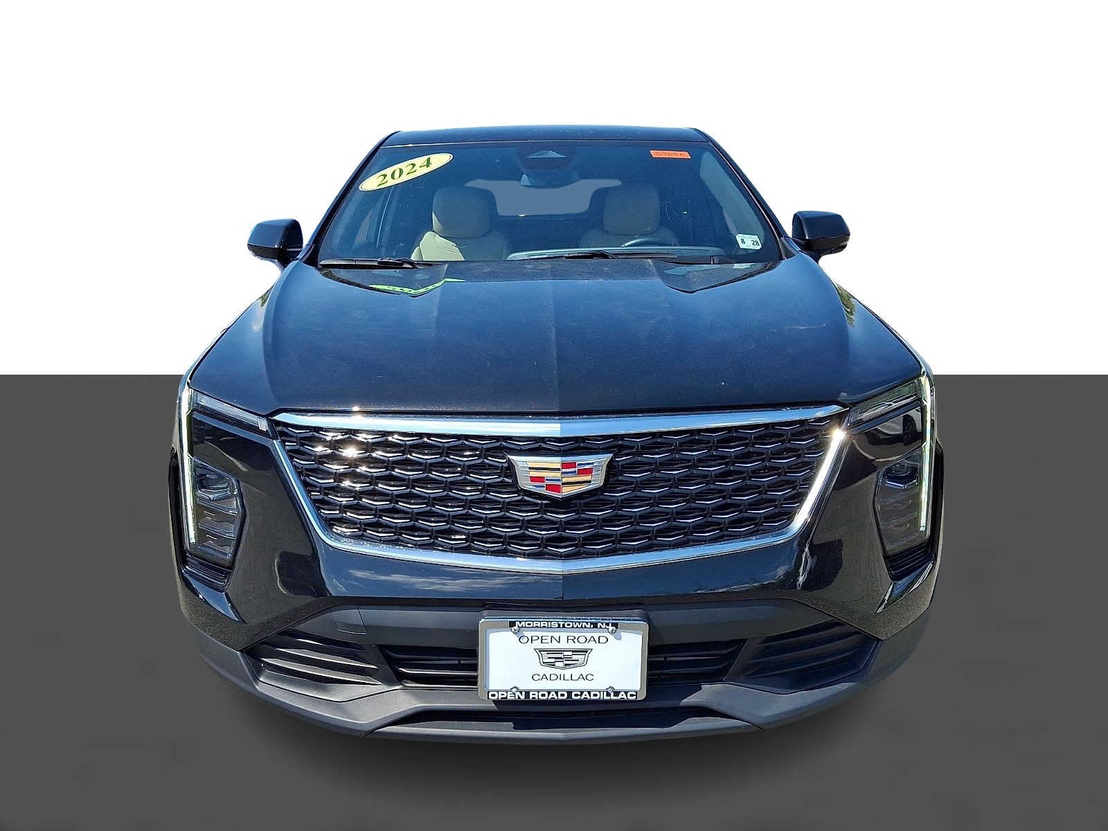 2024 Cadillac XT4 AWD 4dr Luxury