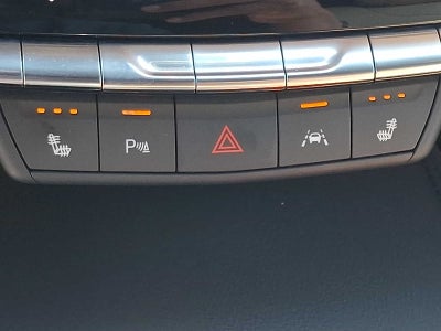 2024 Cadillac XT4 AWD 4dr Luxury