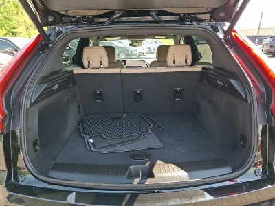 2024 Cadillac XT4 AWD 4dr Luxury
