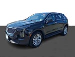 2024 Cadillac XT4 AWD 4dr Luxury