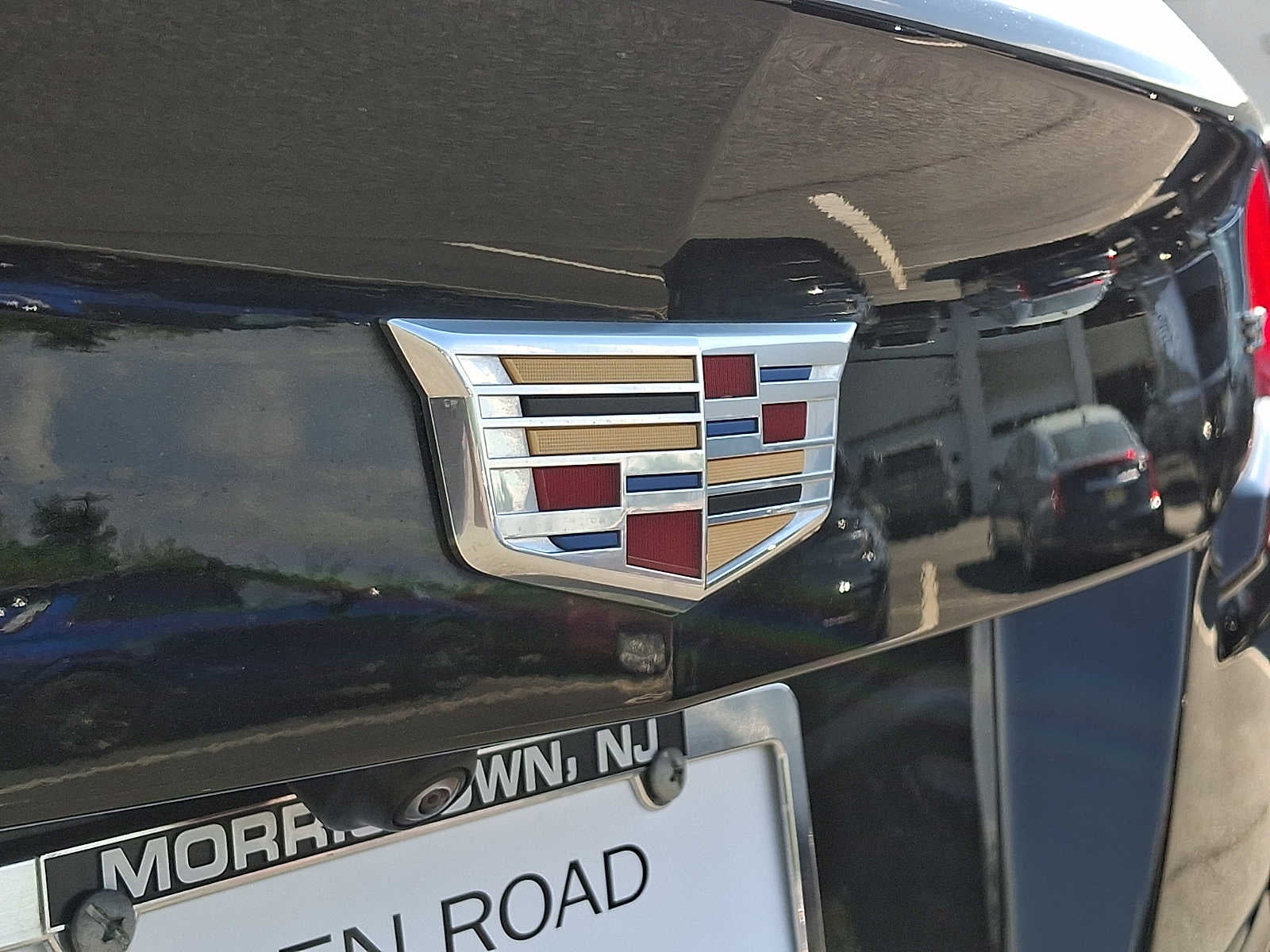 2024 Cadillac XT4 AWD 4dr Luxury