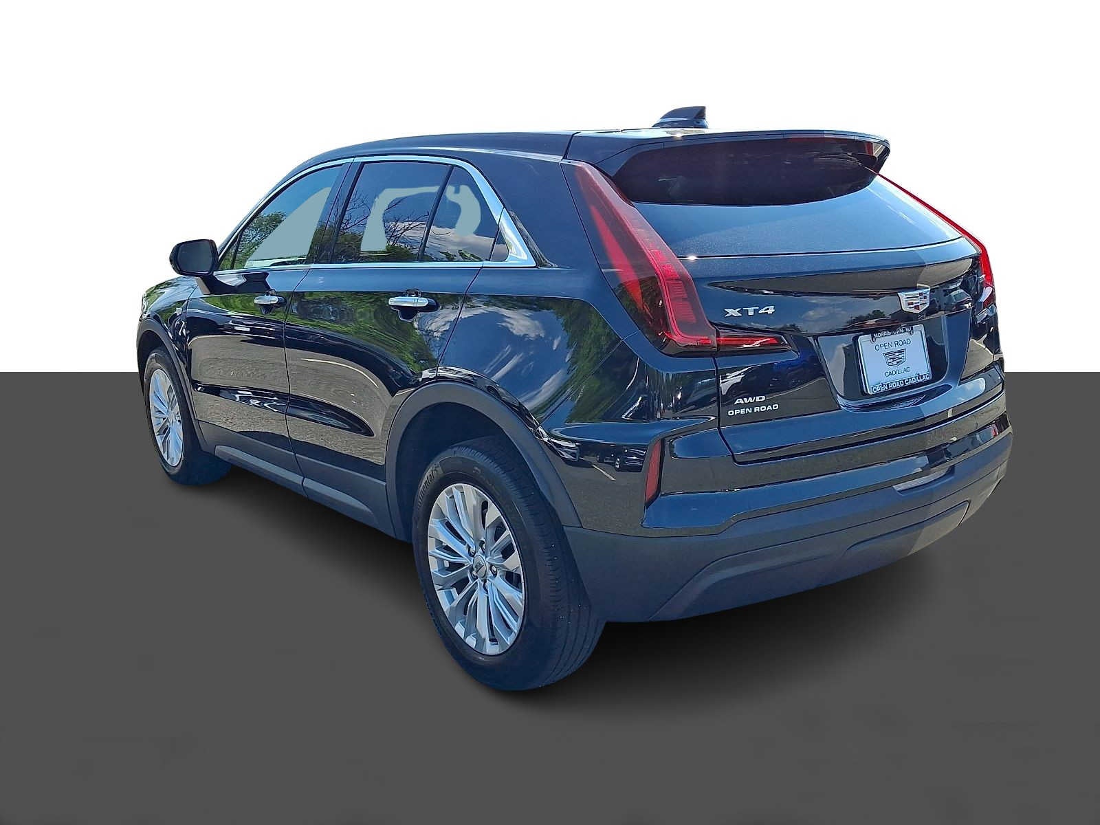 2024 Cadillac XT4 AWD 4dr Luxury