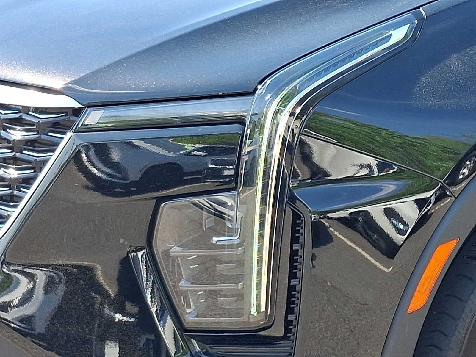 2024 Cadillac XT4 AWD 4dr Luxury