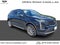 2023 Cadillac XT4 AWD 4dr Premium Luxury