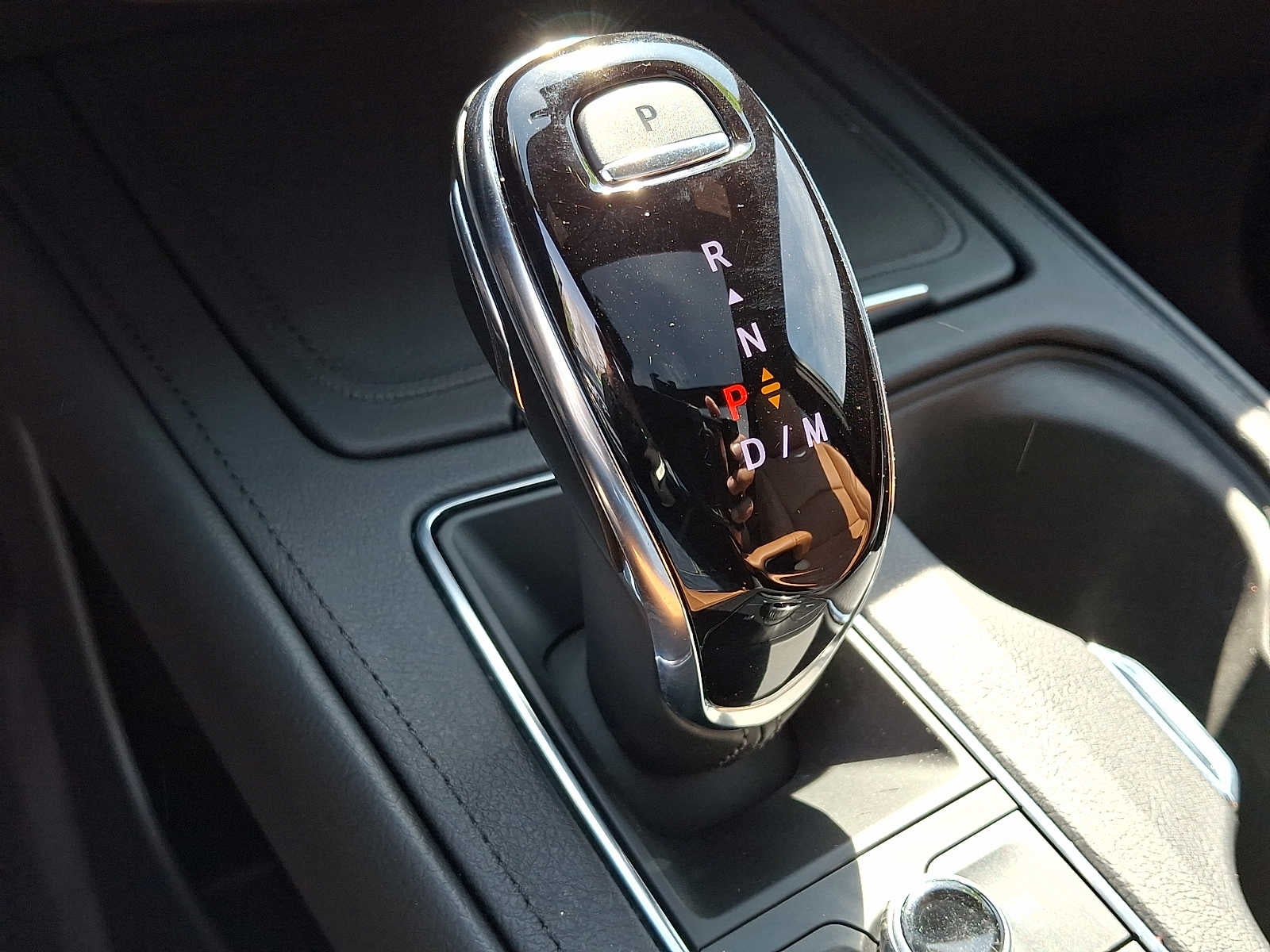 2023 Cadillac XT4 AWD 4dr Premium Luxury