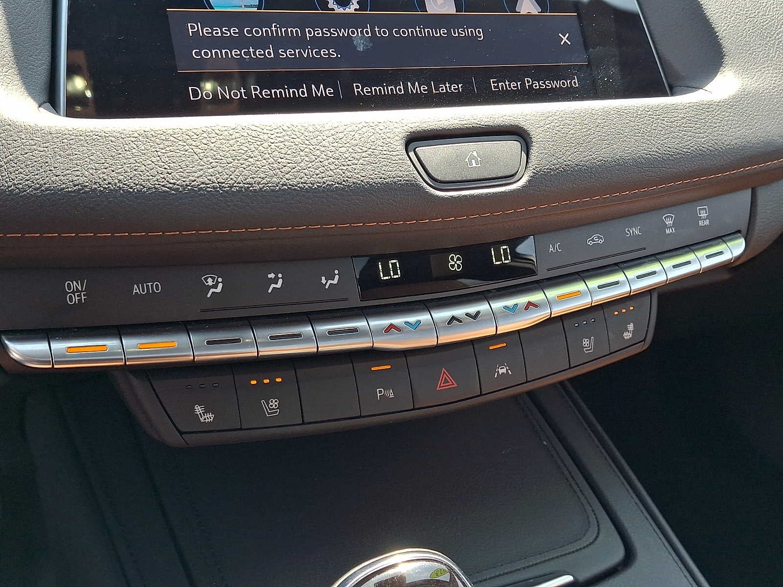 2023 Cadillac XT4 AWD 4dr Premium Luxury