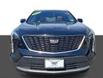 2023 Cadillac XT4 AWD 4dr Premium Luxury