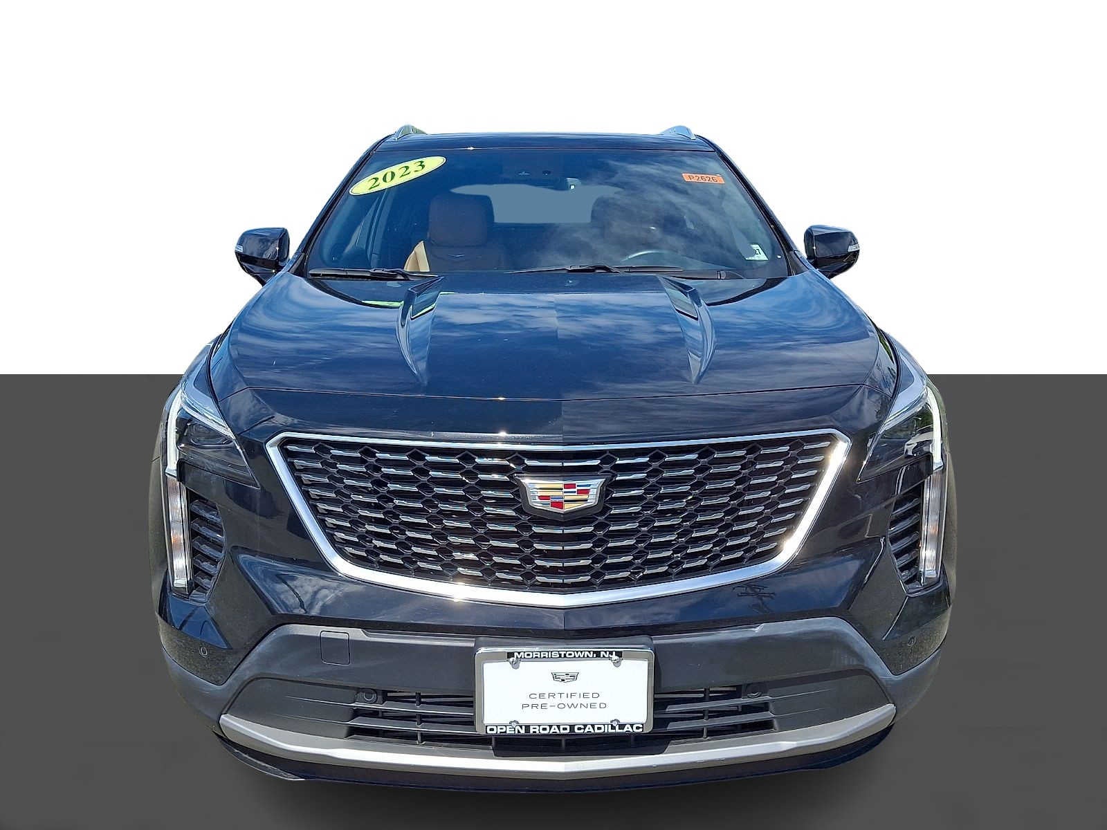 2023 Cadillac XT4 AWD 4dr Premium Luxury