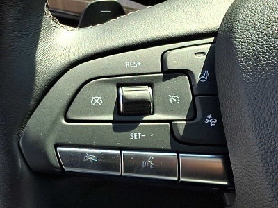 2023 Cadillac XT4 AWD 4dr Premium Luxury