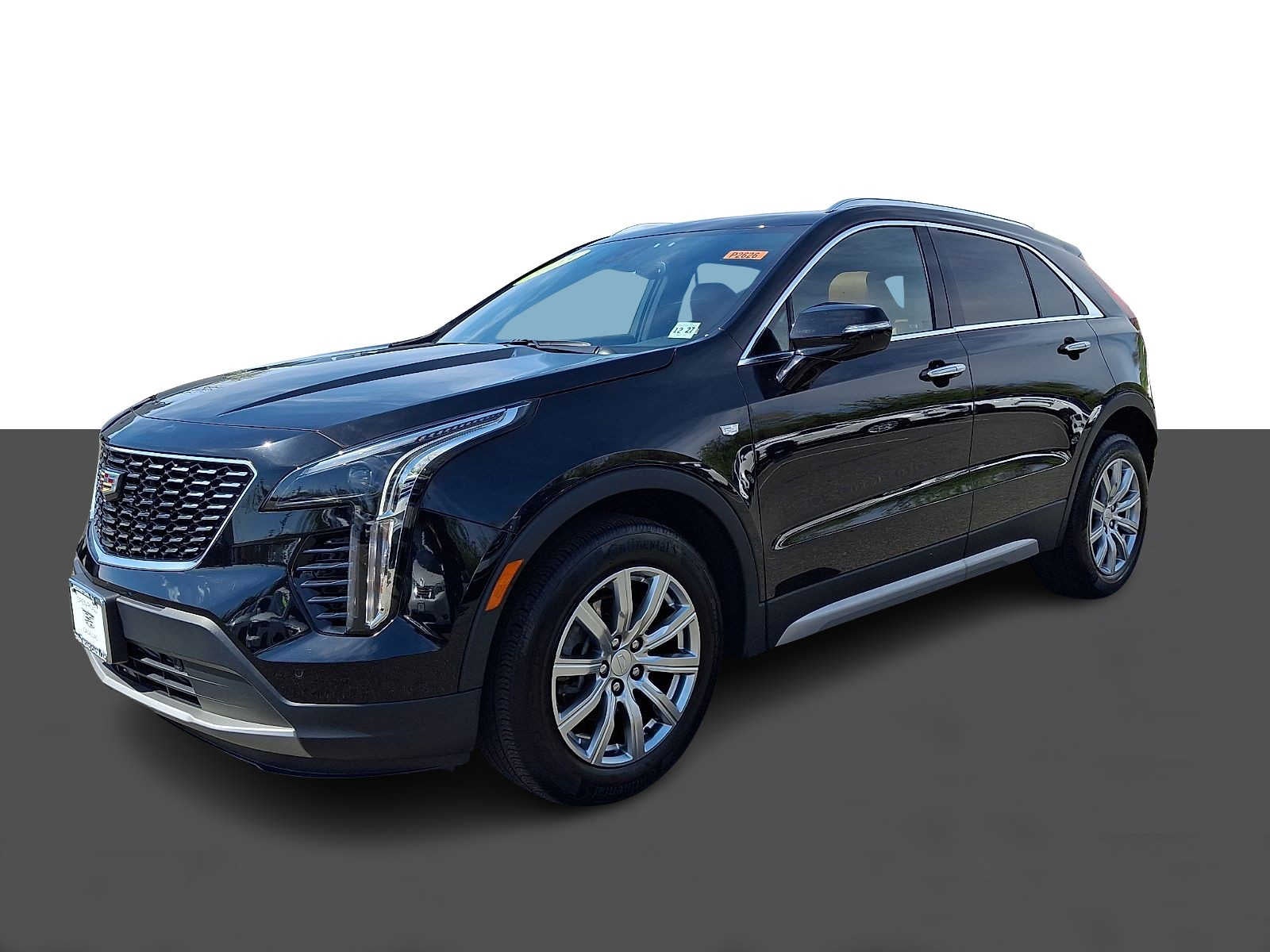 2023 Cadillac XT4 AWD 4dr Premium Luxury