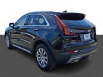 2023 Cadillac XT4 AWD 4dr Premium Luxury