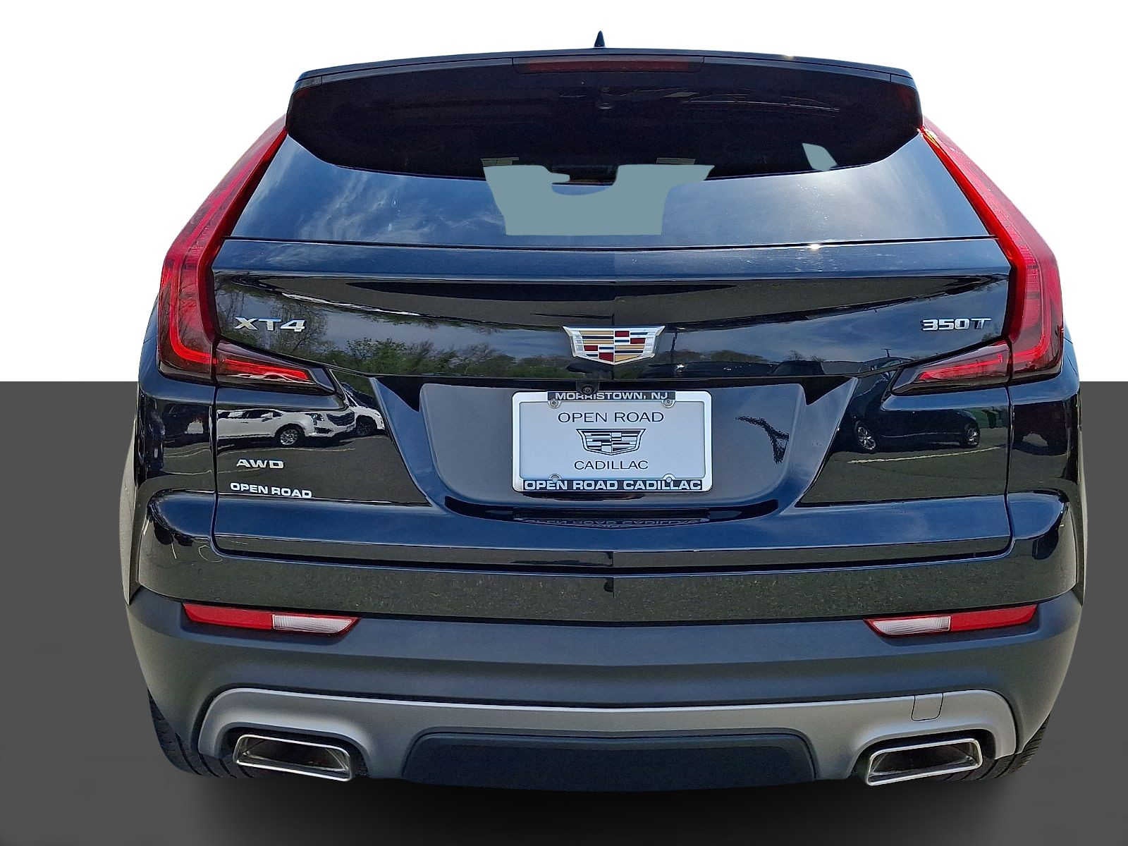 2023 Cadillac XT4 AWD 4dr Premium Luxury