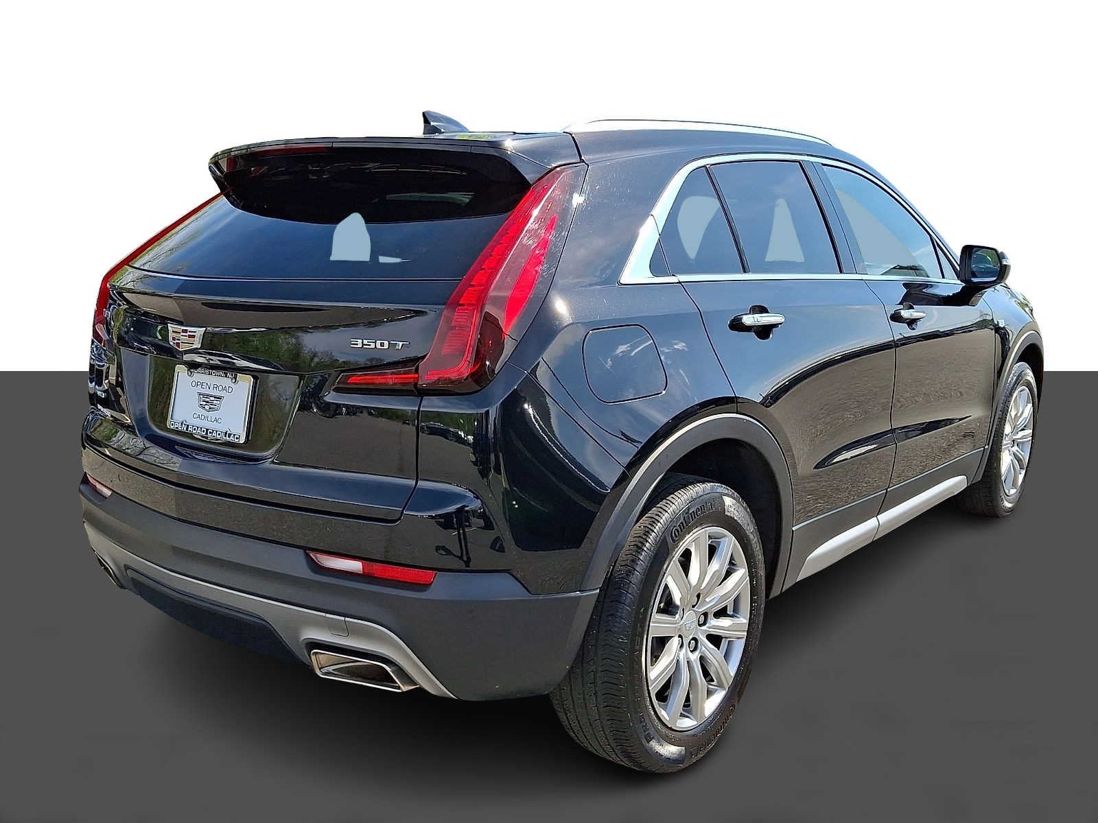 2023 Cadillac XT4 AWD 4dr Premium Luxury
