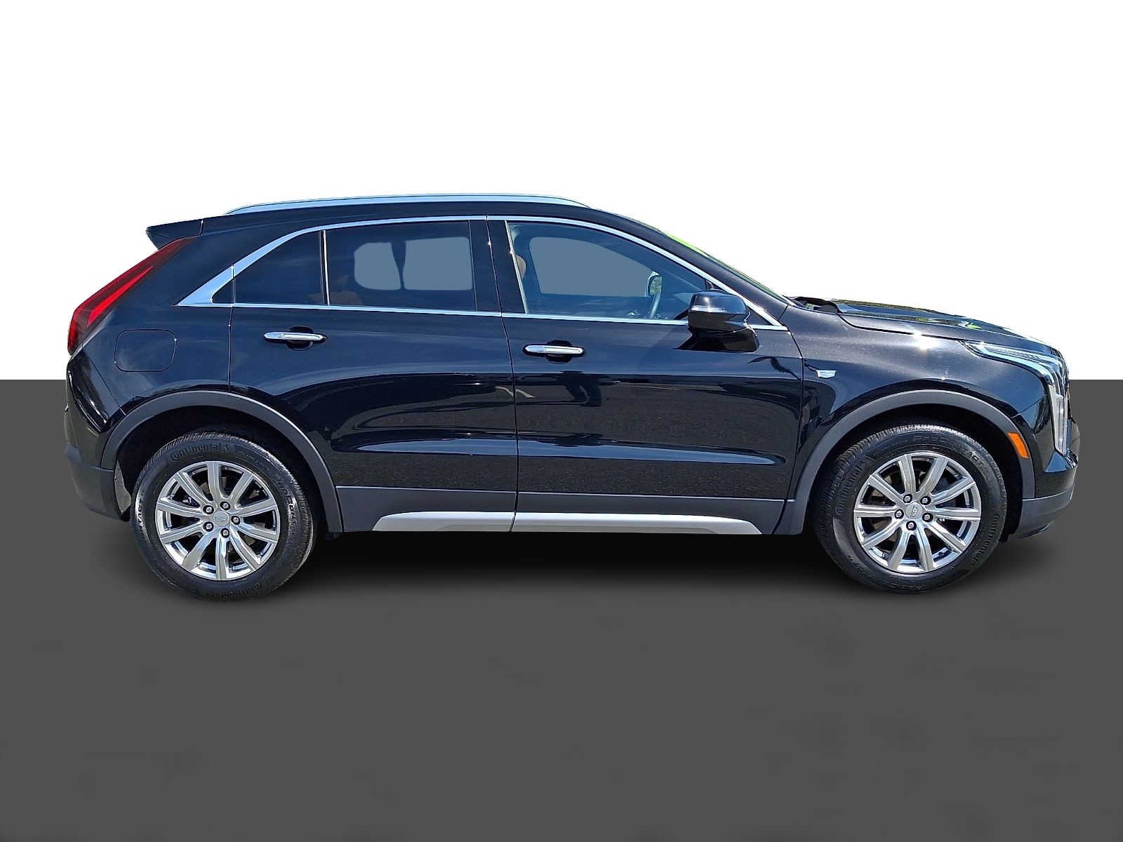 2023 Cadillac XT4 AWD 4dr Premium Luxury