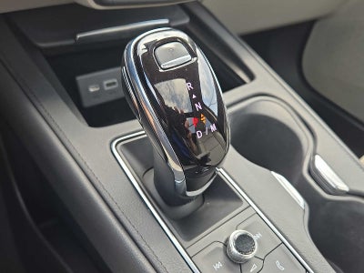 2023 Cadillac XT4 AWD 4dr Premium Luxury