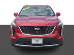 2023 Cadillac XT4 AWD 4dr Premium Luxury