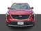2023 Cadillac XT4 AWD 4dr Premium Luxury