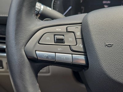 2023 Cadillac XT4 AWD 4dr Premium Luxury