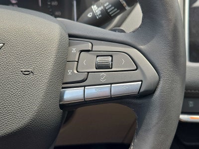 2023 Cadillac XT4 AWD 4dr Premium Luxury