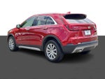 2023 Cadillac XT4 AWD 4dr Premium Luxury