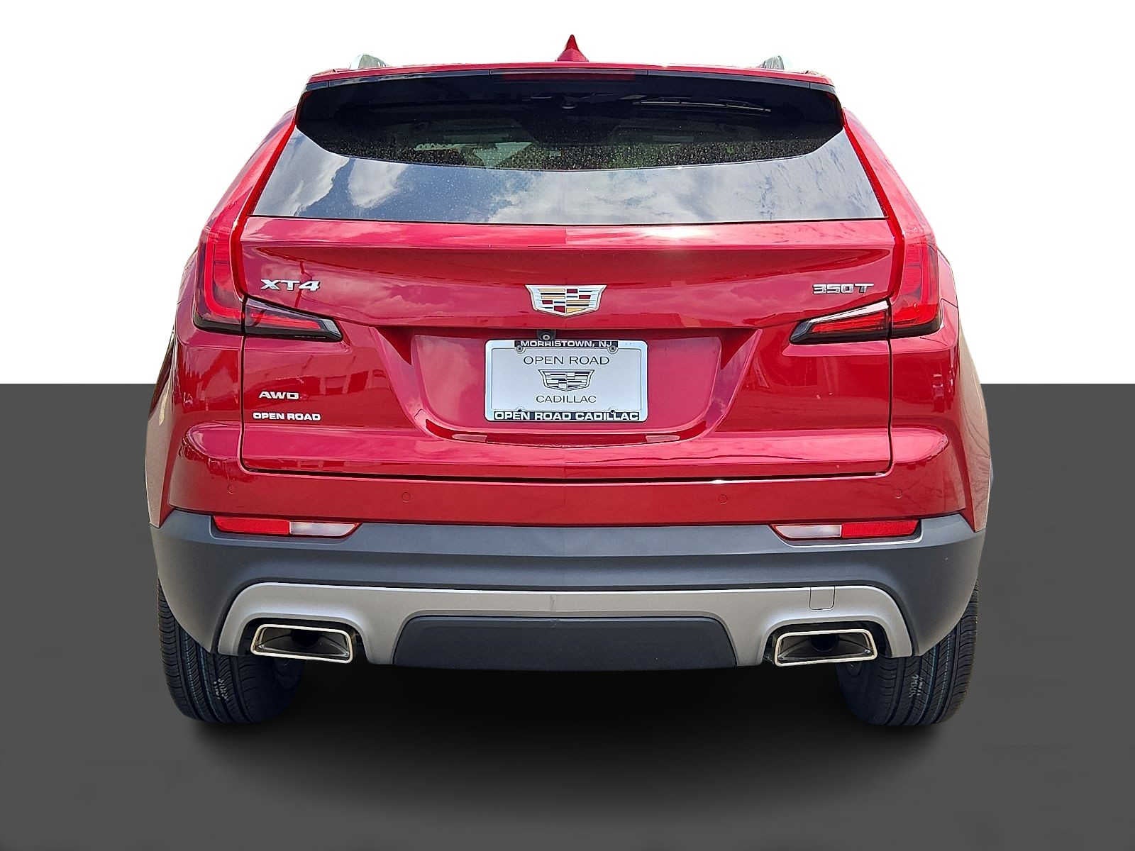 2023 Cadillac XT4 AWD 4dr Premium Luxury