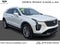 2024 Cadillac XT4 AWD 4dr Premium Luxury