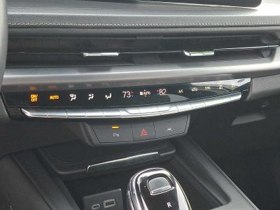 2024 Cadillac XT4 AWD 4dr Premium Luxury