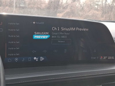 2024 Cadillac XT4 AWD 4dr Premium Luxury