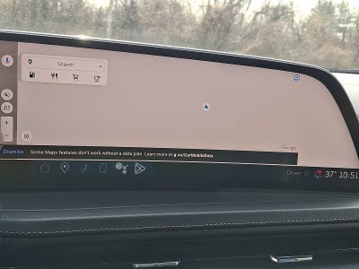 2024 Cadillac XT4 AWD 4dr Premium Luxury