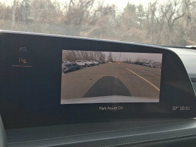 2024 Cadillac XT4 AWD 4dr Premium Luxury