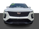 2024 Cadillac XT4 AWD 4dr Premium Luxury