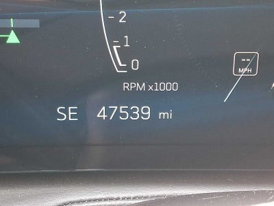 2024 Cadillac XT4 AWD 4dr Premium Luxury