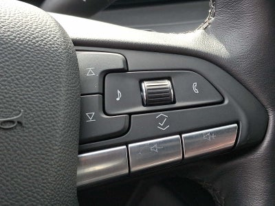 2024 Cadillac XT4 AWD 4dr Premium Luxury