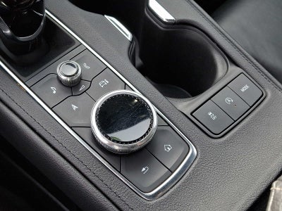 2024 Cadillac XT4 AWD 4dr Premium Luxury