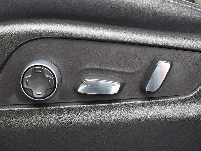 2024 Cadillac XT4 AWD 4dr Premium Luxury