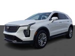 2024 Cadillac XT4 AWD 4dr Premium Luxury
