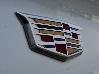 2024 Cadillac XT4 AWD 4dr Premium Luxury