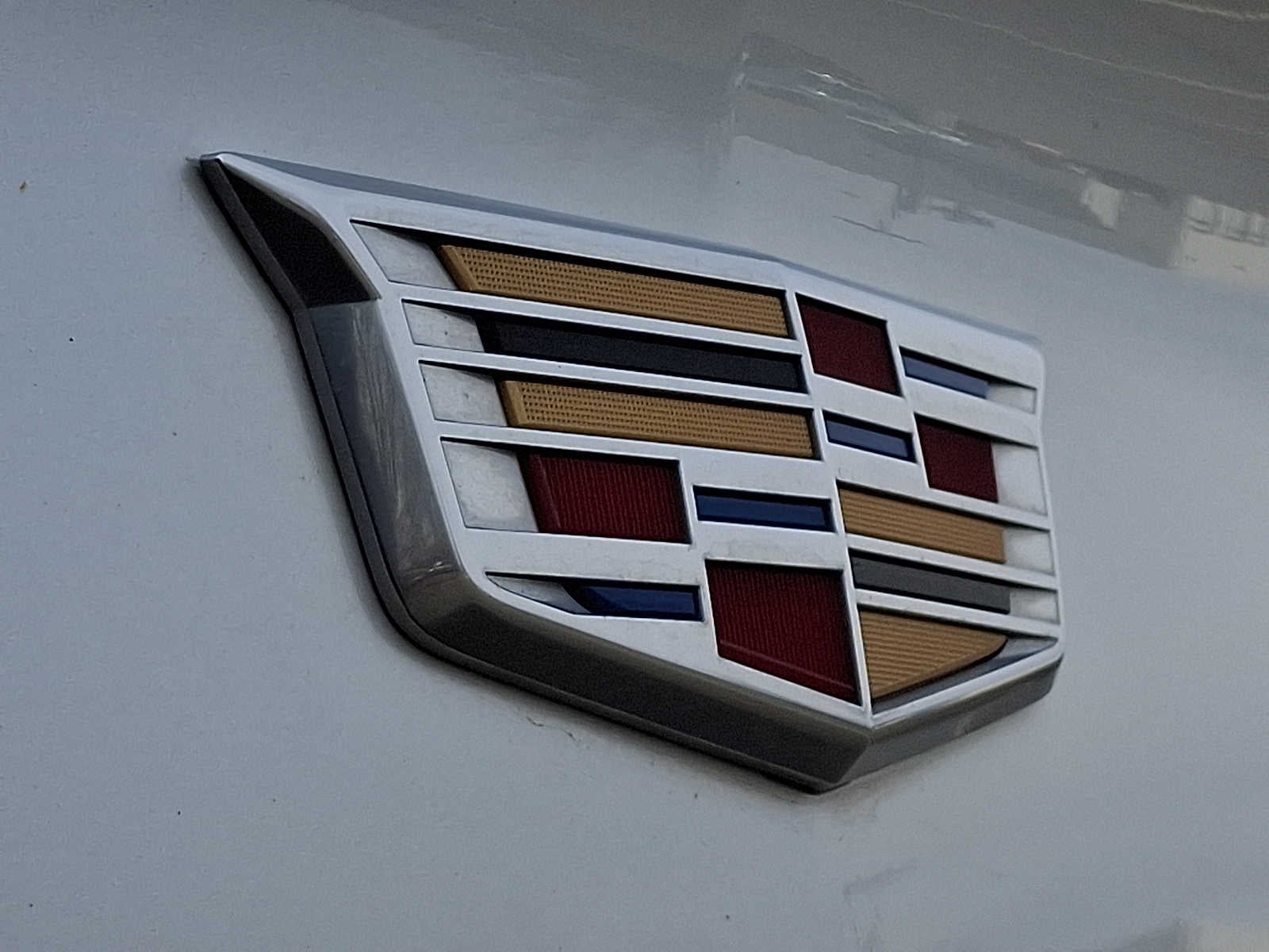 2024 Cadillac XT4 AWD 4dr Premium Luxury