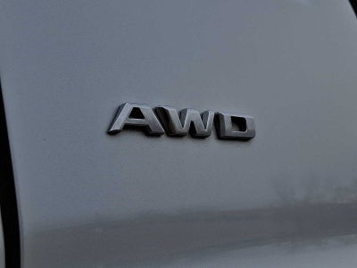 2024 Cadillac XT4 AWD 4dr Premium Luxury