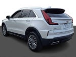 2024 Cadillac XT4 AWD 4dr Premium Luxury