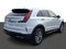 2024 Cadillac XT4 AWD 4dr Premium Luxury